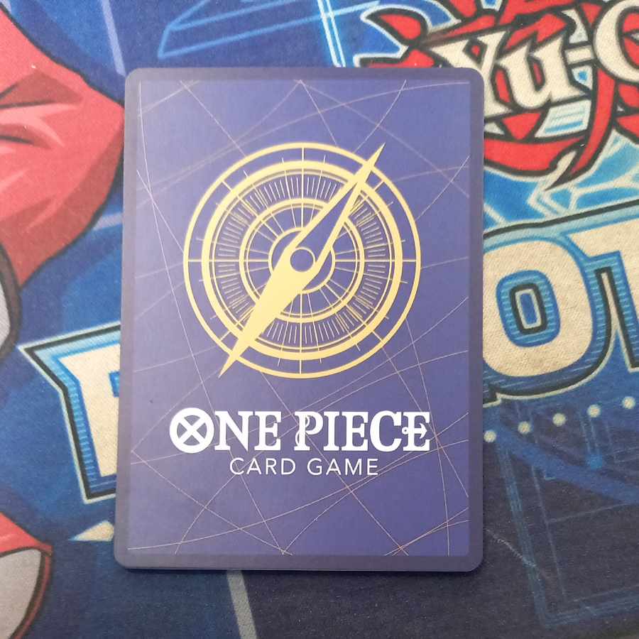 Boa Hancock (parallel) SP OP07-051