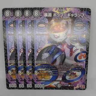 Violent Abyss Bopp-Gallup C 62/76