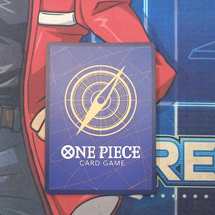 Rebecca (parallel) SP OP05-091