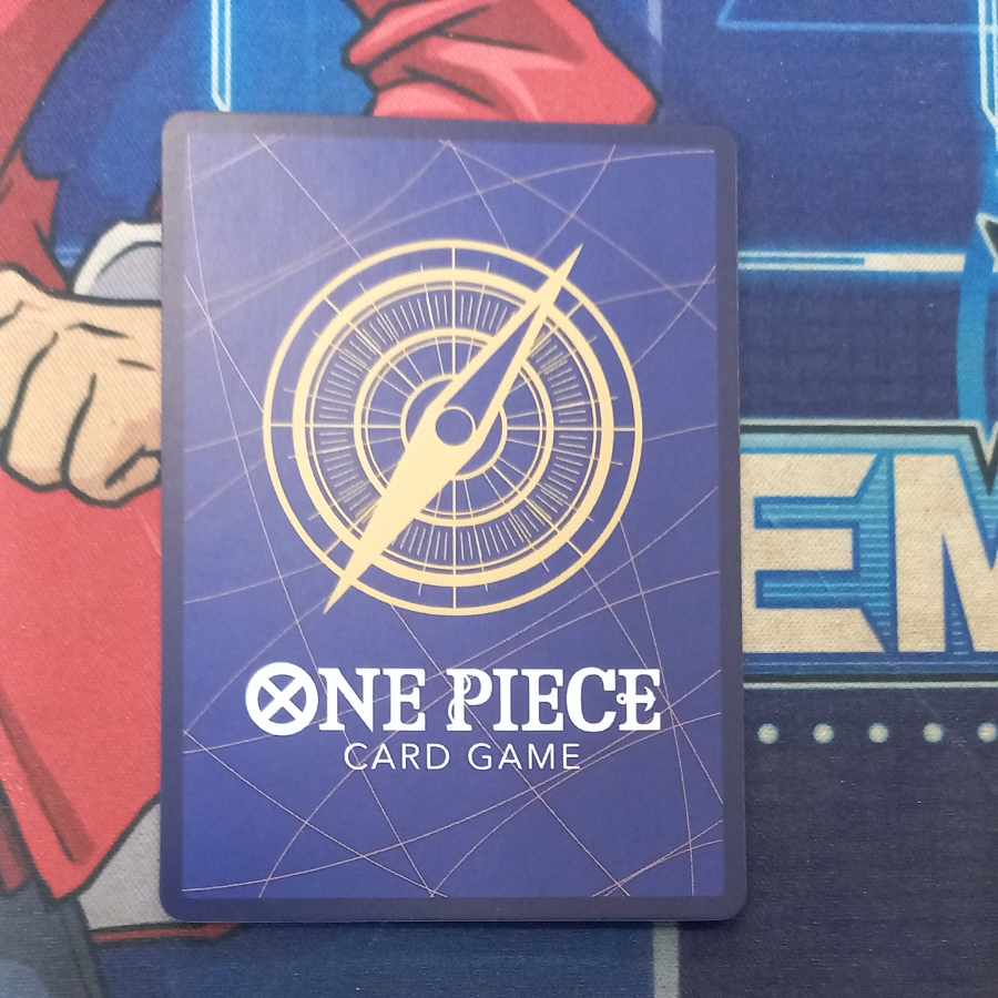 Yamato (Parallel) SP OP01-121