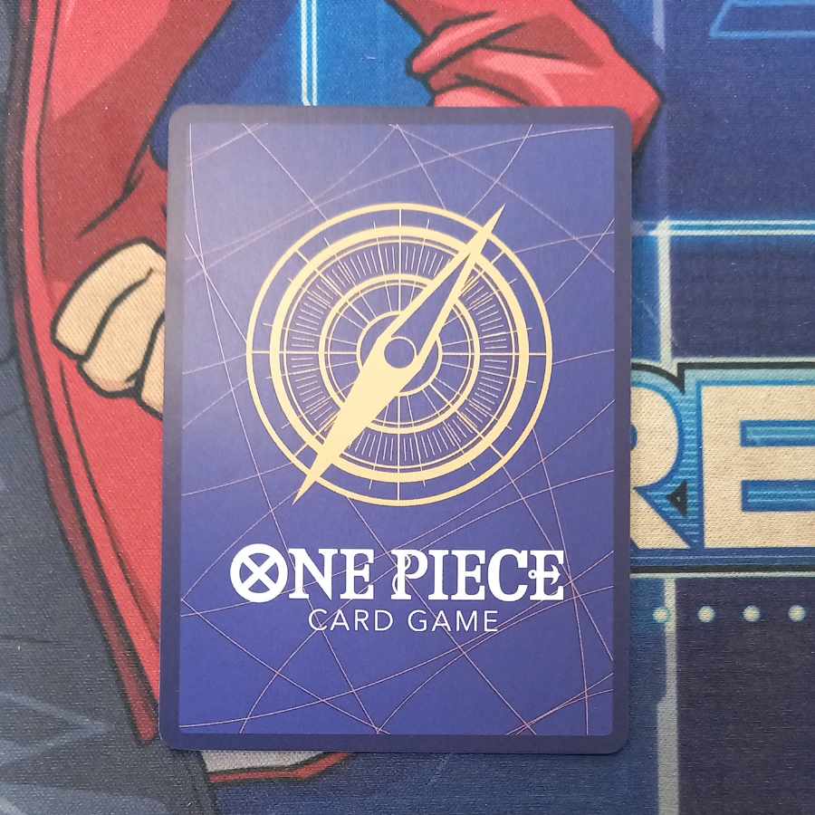 サボ(パラレル) P-SR OP04-083