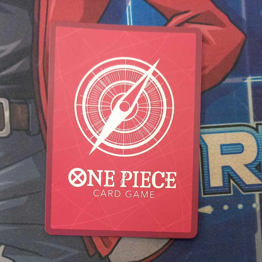 Jewelry Bonnie (parallel) P-L OP07-019