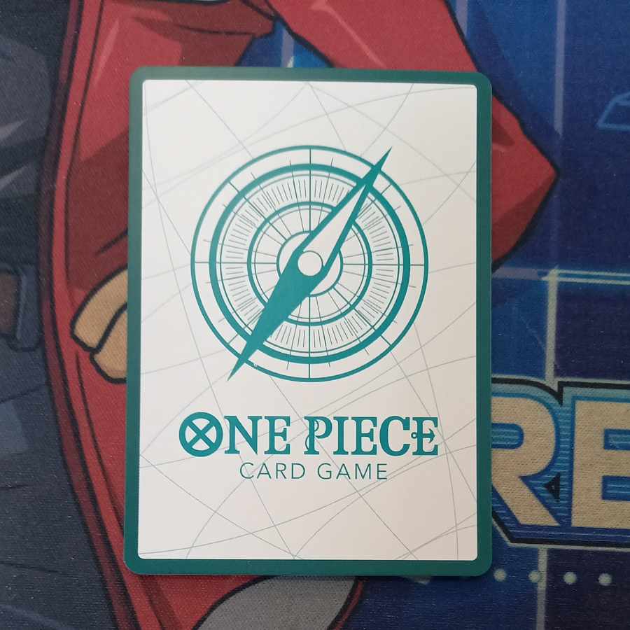 Don! Card (Yamato)(Parallel)(Super Parallel)