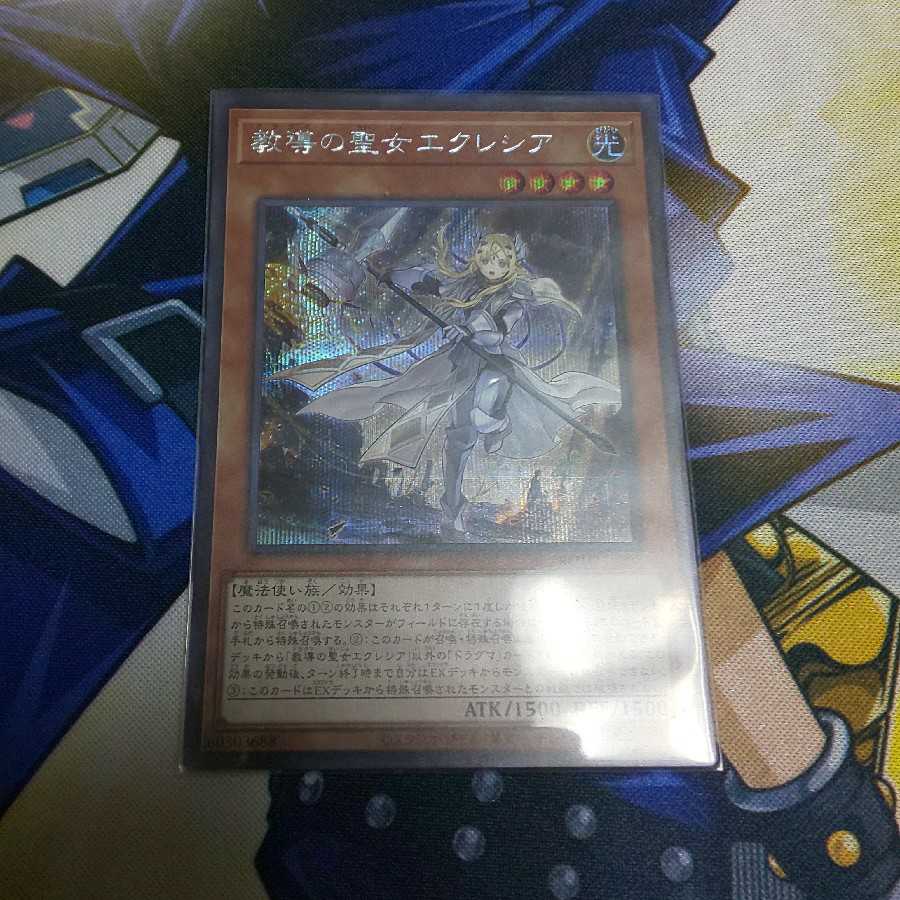 教導の聖女エクレシア SE