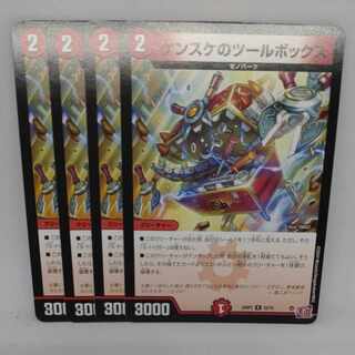 Kenske tool box R 22/75