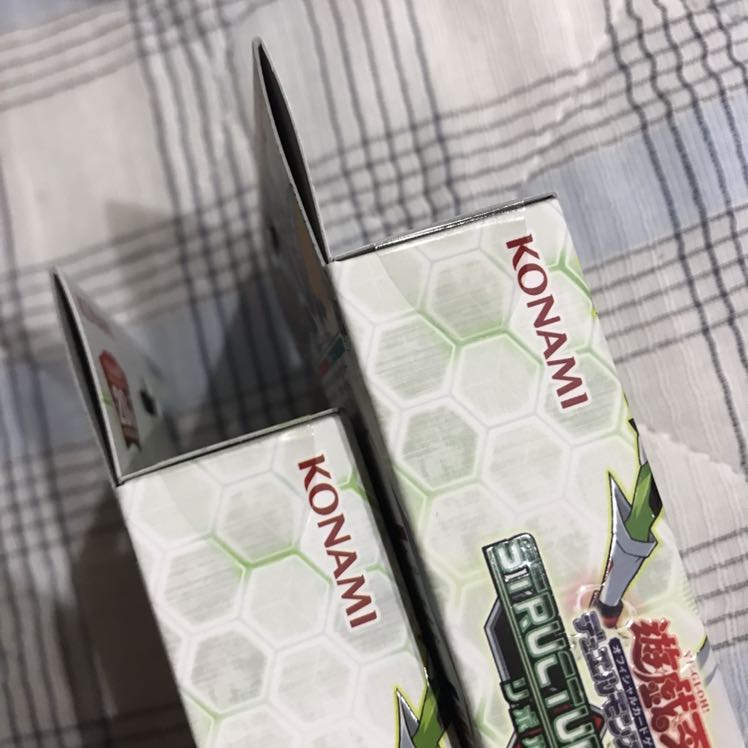 即発送 遊戯王ストラクチャーデッキリボルバー 2box ぽんこつ