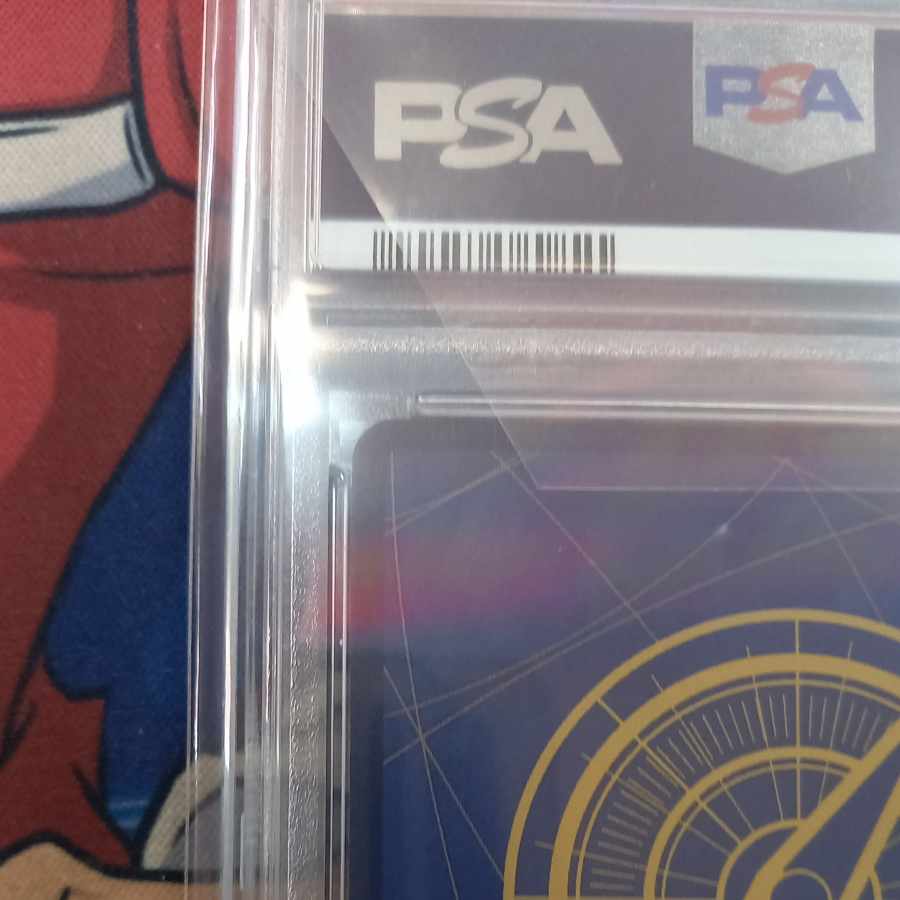 PSA10] Trafalgar Law (Parallel) (Super Parallel) (Comic Parallel, Comipara, Cartoon Background) P-SR OP05-069