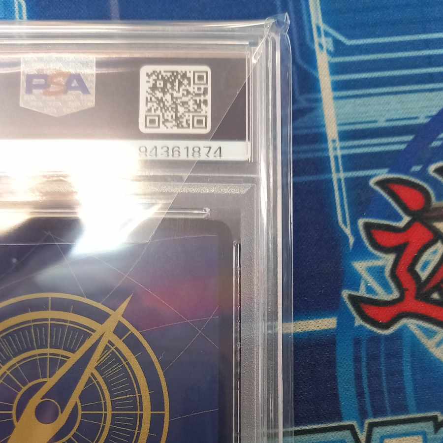 PSA10] Trafalgar Law (Parallel) (Super Parallel) (Comic Parallel, Comipara, Cartoon Background) P-SR OP05-069