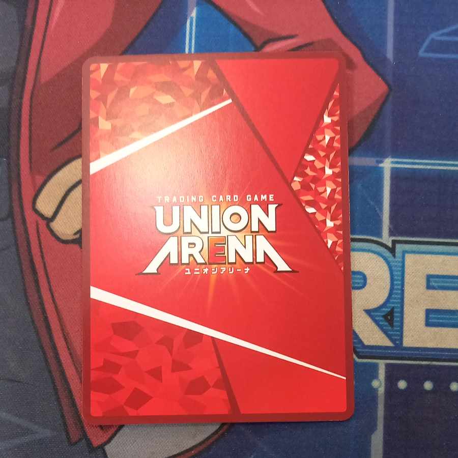 Kiyonatsu Shiun SR★★ UA27BT/GIM-1-053