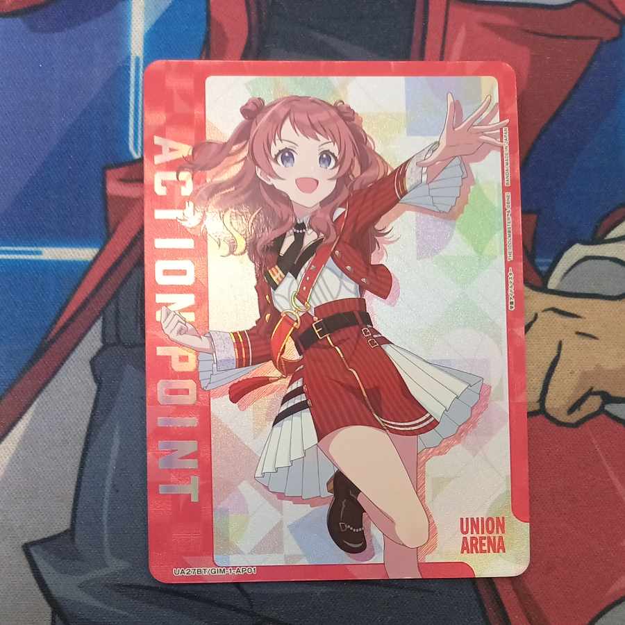 AP Card UA27BT/GIM-1-AP01