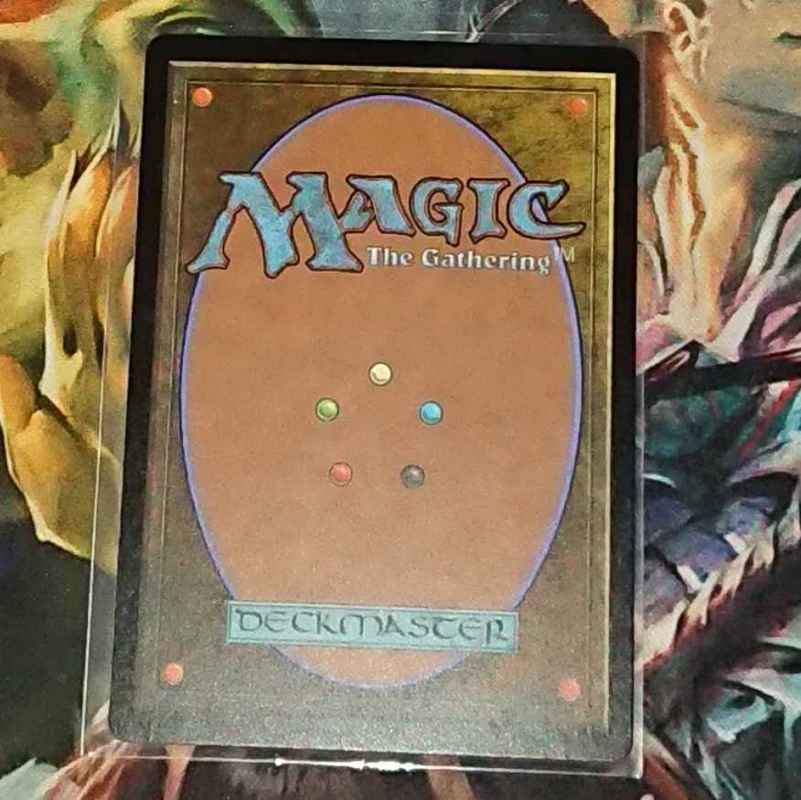 【MTG】湿地の干潟　EXP