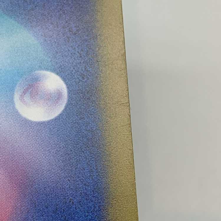 スナノケガワex SAR 089/066