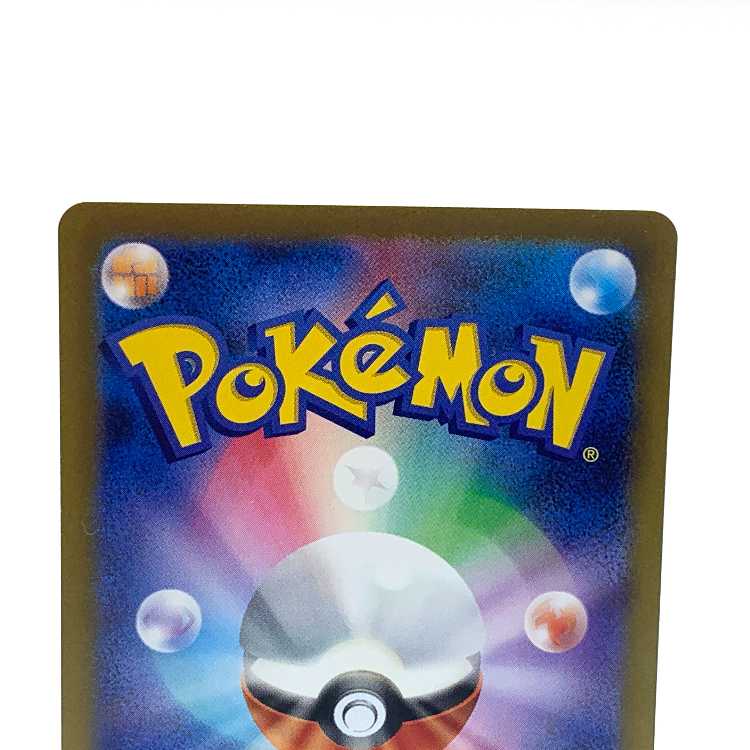 スナノケガワex SAR 089/066