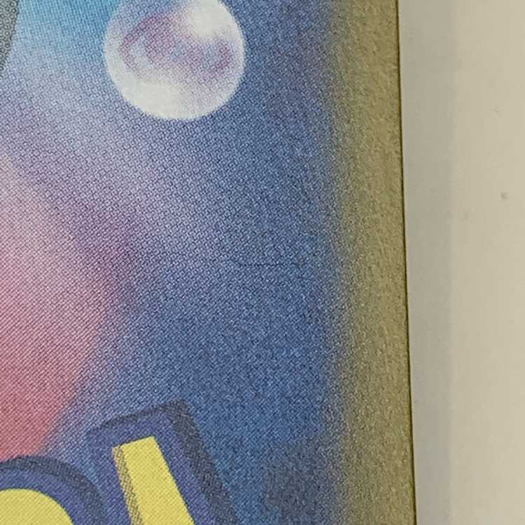 Ogapon Midori-no-men ex SR 114/101