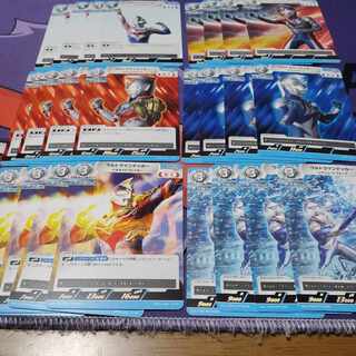 ウルトラマンデッカーノーマルセット