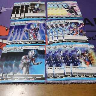 ウルトラマンブレーザーノーマルセット