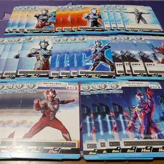 ウルトラマンゼットノーマルセット