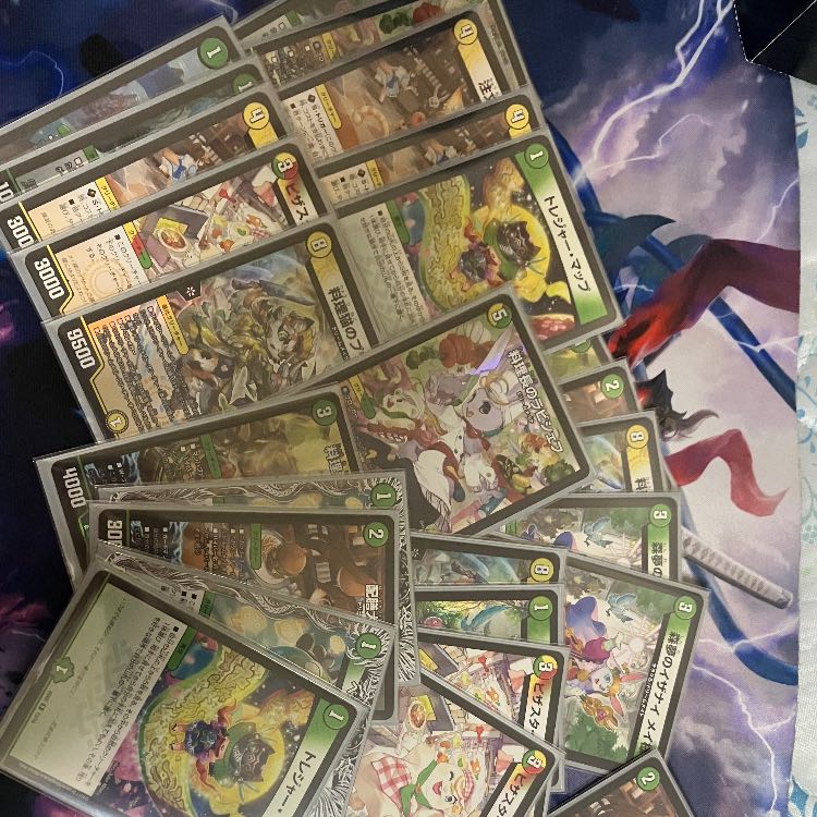 値段提示！ デュエルマスターズ 引退 デュエルマスターズ