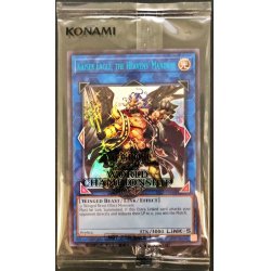 遊戯王 天元の荒鷲王 SPECIAL BLUE 2022-en004 未開封】天元の荒鷲王