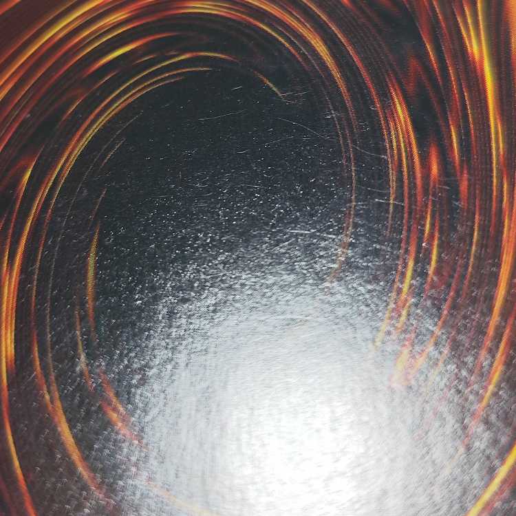 Blue-Eyes White Dragon EX (2) Term