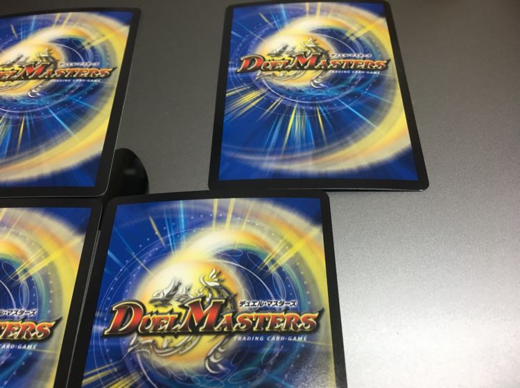 Tenchi Meido Baragiara|Rinnei Gomei 4-card set