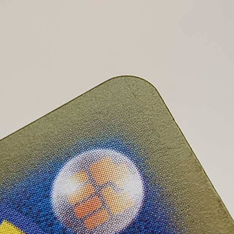 Ogapon Midori-no-men ex SR 114/101