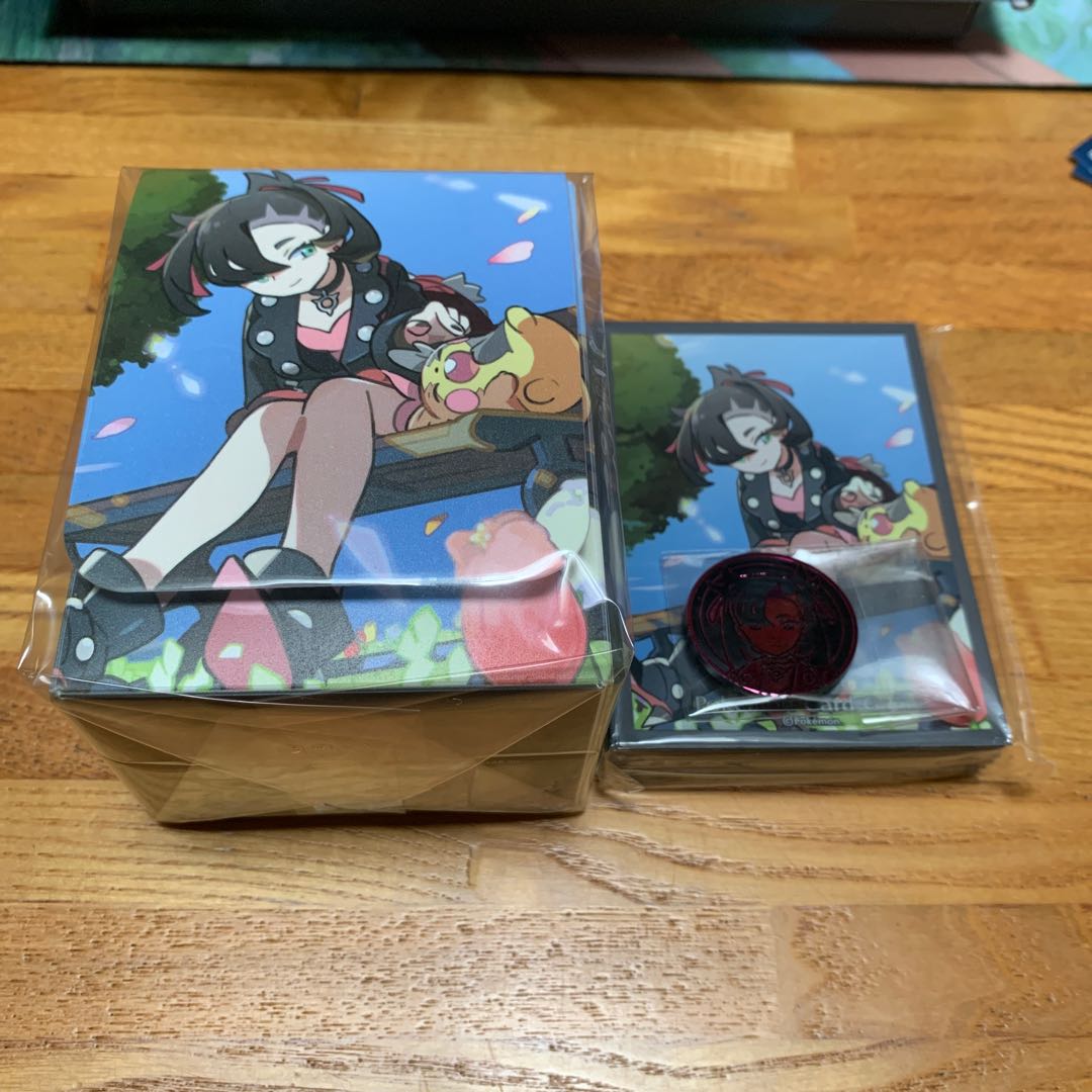 マリィ サプライ セット 未開封