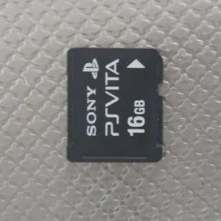 psvitaメモリカード