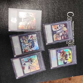 トークン　セット