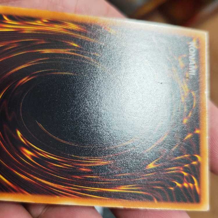 Elemental HERO Aqua Neos Ultimate Rare JP031 Relief