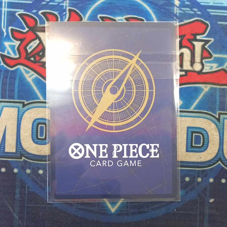 Charlotte Jigglypuff (Parallel) (Flagship Battle) R PROMO OP08-067