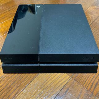 ps4 初期型