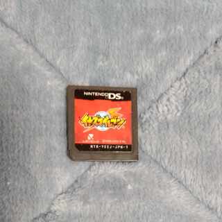 ニンテンドーDSイナズマイレブンソフト