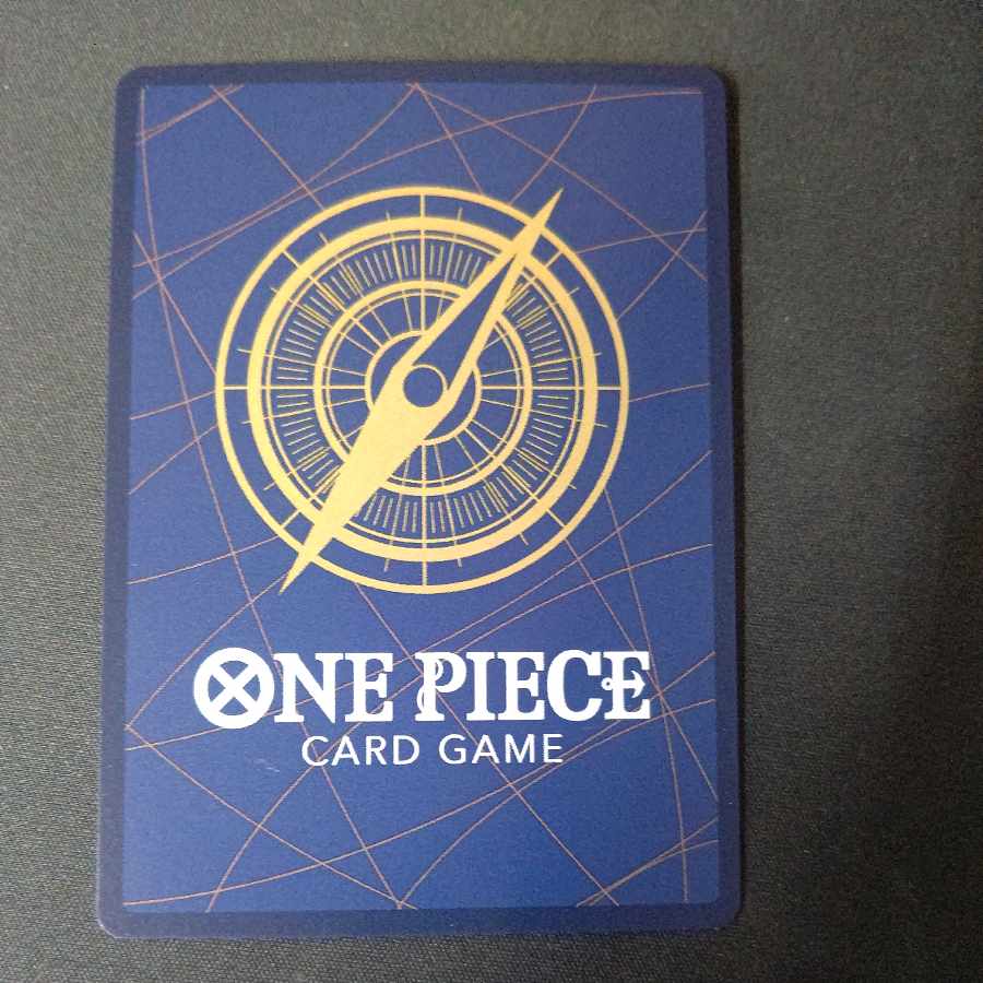 Eustace Kidd SR OP10-112