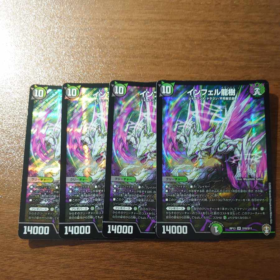 Infer Ryuju SR S10/S11