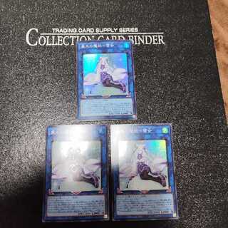 Yuki Onna Super Rare JP003 Set of 3