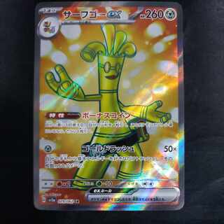 Surf go ex SR 079/062