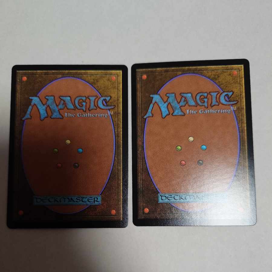 Darkness breakdown between 2 sets of 2