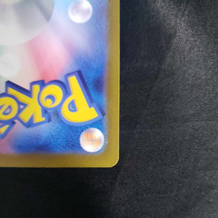 オーガポンいどのめんex SAR 208/187