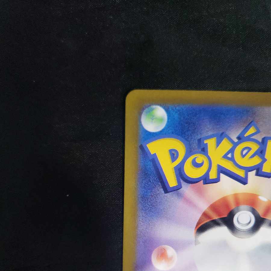 オーガポンいどのめんex SAR 208/187