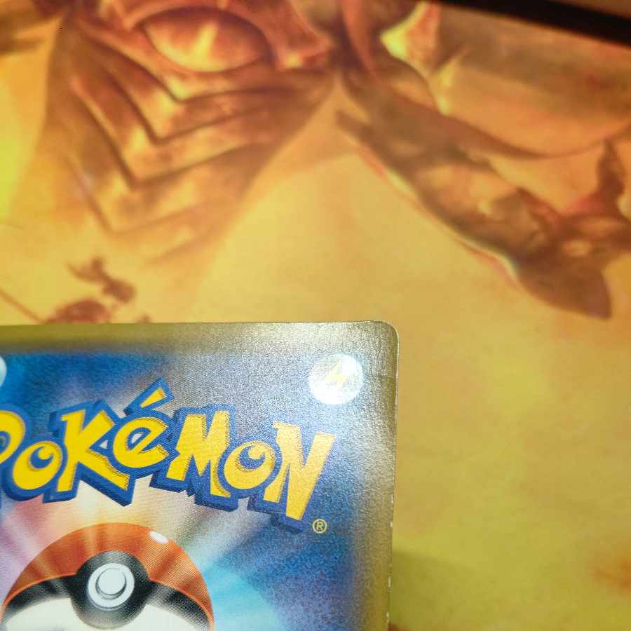 アーマードミュウツー PROMO 365/SM-P