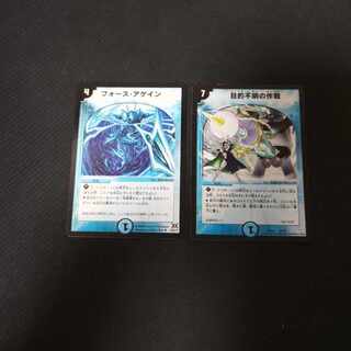 Riryoku Again Operation with Unknown Purpose