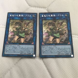 崔嵬の地霊使いアウス SE