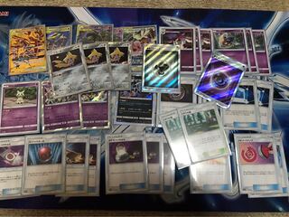 ポケカ　まとめ売り