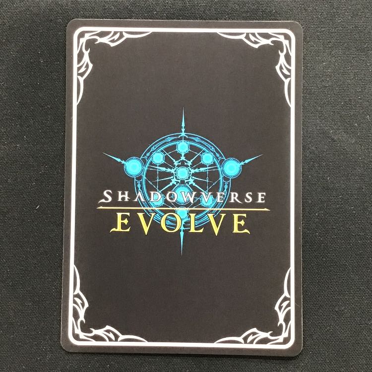 Evolve Hishimiracle (EVOLVE) SSP