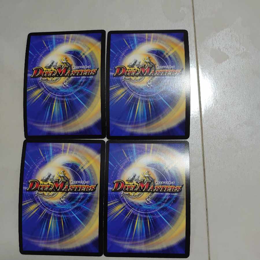 Soulswap (Superdeck spec.) R-foil 25/33