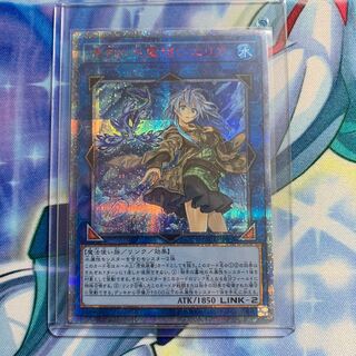 （最終特価）清冽の水霊使いエリア 20thSE