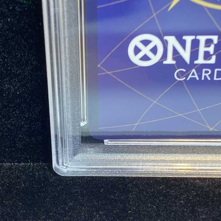 PSA10] Roronoa Zoro Championship 2022, CS2022 Promo, Opened PROMO ST01-013