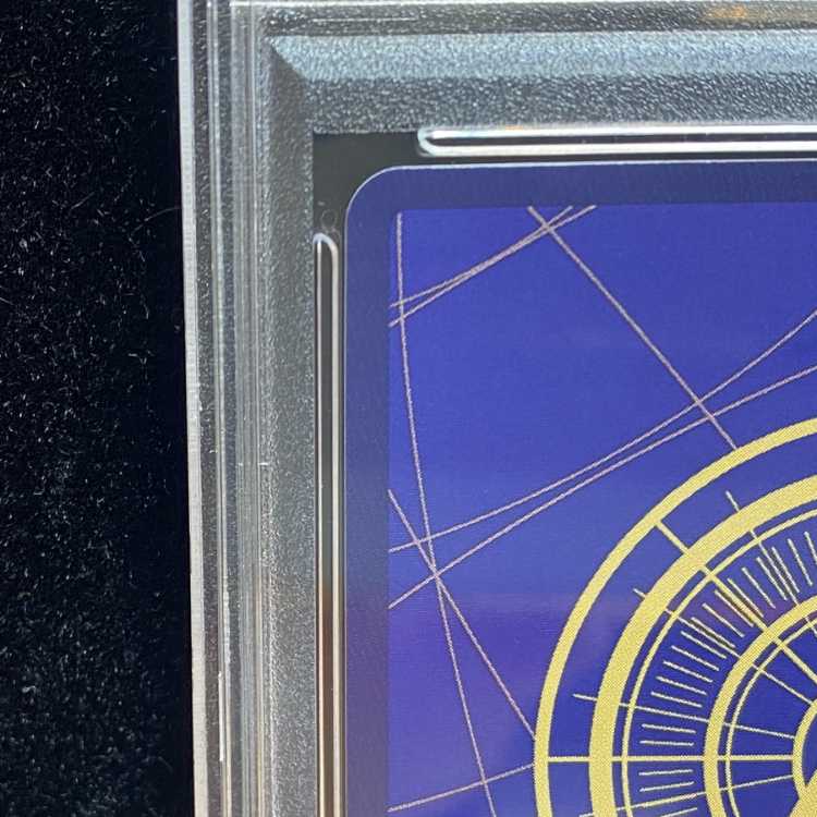 PSA10] Roronoa Zoro Championship 2022, CS2022 Promo, Opened PROMO ST01-013