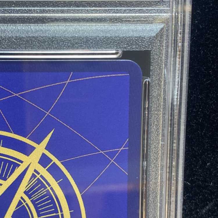 PSA10] Roronoa Zoro Championship 2022, CS2022 Promo, Opened PROMO ST01-013